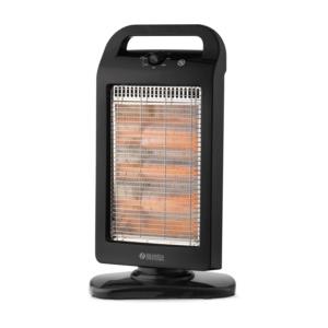 Olimpia Splendid Stufa a infrarossi olimpia splendid solaria evo nero 1200 w