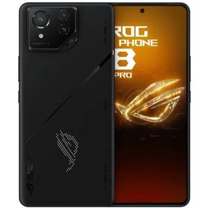 ASUS ROG Phone 8 Pro | 24 GB | 1 TB | Dual-SIM | Phantom Black - buono