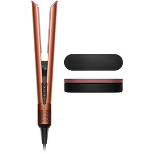 Dyson Airstrait™ Piastra per capelli | Amber Silk - ottimo