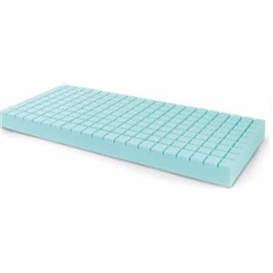 Moretti Materasso antidecubito in poliuretano ad una sezione alto 190×85 cm - h 10 cm - Moretti