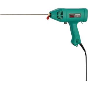 DDTABASE Saldatrice manuale 220 V, 3000 W, saldatrice laser con alimentazione a filo, saldatrice a elettrodo con inverter IGBT, saldatrice portatile per ingegneria meccanica, lavorazione della lamiera, auto
