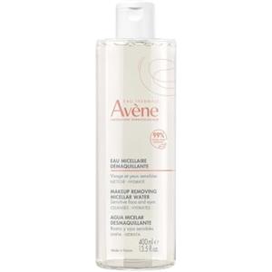 Avene AVÈNE Lozione micellare struccante, 400 ml