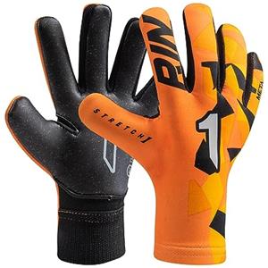 Rinat Meta Tactik GK As, Guanti Portiere Gioventù Unisex