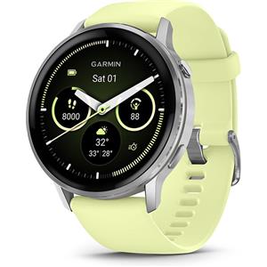 Garmin Venu 4 45mm Citron, Smartwatch Multisport cod. 010-03014-02