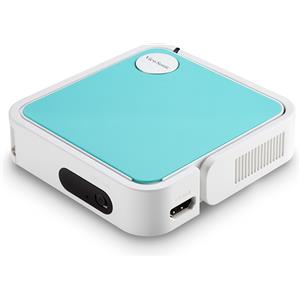 ViewSonic Mini proiettore Viewsonic M1 LED con suono JBL Batteria integrata