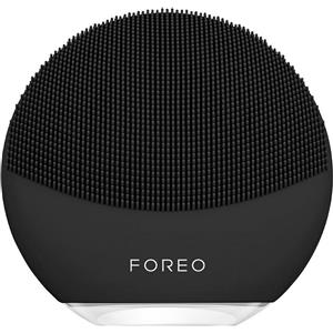 Foreo Luna Mini 3 Spazzola Sonic per la pulizia del viso con effetto massaggio Mezzanotte