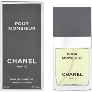 Chanel POUR MONSIEUR edt conc spray 75 ml