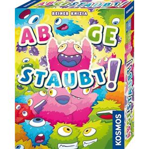Kosmos Abgestaubt!: Gioco