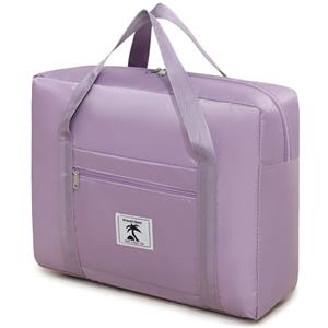 SUCIKORIO 40X30X15cm Air France British Airways Jet 2 Bagaglio a Mano Borsa da Viaggio Impermeabile Oxford Borsone da Viaggio Pieghevole 18L Borsoni Travel Bag Unisex Weekender per Aereo, Viaggi
