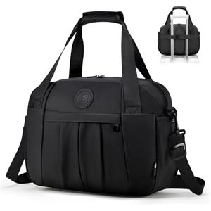 SUCIKORIO 40X30X15 Air France British Airways Jet 2 Bagaglio a Mano Borsa da Viaggio Impermeabile Oxford Borsone da Viaggio 18L Borsoni Viaggios Travel Bag Con Borsa Bagnata Per Piscina, Sport