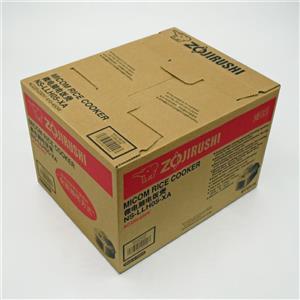 Zojirushi Micom Cuociriso 3 Tazze AC 220-230V Timer Keep Warm NS-LLH05-XA
