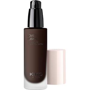 KIKO Milano Love Fusion 24H Moisture Radiant Foundation - Tonalità 20N | Idratante | Tenuta 16 Ore | Finish Luminoso | Modulabile