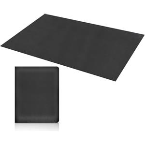 AiQinu Tappeto Bagagliaio Auto 60 x 100 cm, Tappetini Auto Antiscivolo Impermeabile, Tappetino per Cofano Universale per Baule, Box per cani e gatti,Tappeti