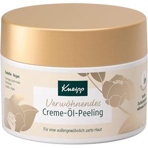 Kneipp, Crema olio peeling, 200 ml