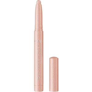 L'Oreal Paris L'Oréal Paris Infail.Eye Shadow 24H Case Unc | L'Oréal Paris Shadow Stick Les Shimmers Fard Ombretto 020 Rose Lights