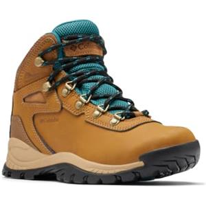 Columbia Newton Ridge Plus | Alta trazione, comfort tutto il giorno, completamente impermeabile, ampia vestibilità disponibile