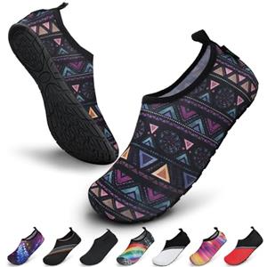 SAGUARO Scarpette da Scoglio Scarpe da Sport Acquatici, Unisex