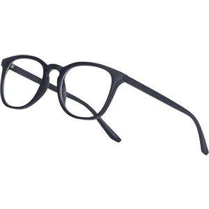 Jynnxa Occhiali Luce Blu Occhiale per Computer Filtro luce blu Occhiali da Uomo Donna Montatura Occhiali da Gioco per PC TV Tablet