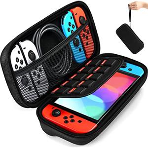 iVoler Custodia per Switch