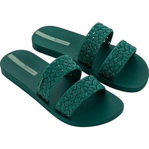 Ipanema RENDA II FEM - Sandali a ciabatta | elegante - antiscivolo - con doppia cinghia - per la spiaggia