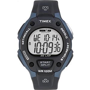 Timex Men's Ironman Classic 38mm Digital Watch