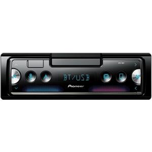 Pioneer Car Media Receiver Black, SPH-10BT