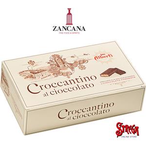 Strega Alberti Croccantino al Cioccolato Classico Strega Alberti