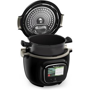 Moulinex Multicooker Cookeo Touch Wifi 6L