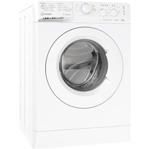 Indesit Lavatrice a libera installazione MTWC 91296 W IT - MTWC 91296 W IT