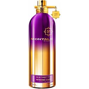 Montale Ristretto Intense Cafe Edp Spray 0,1 l