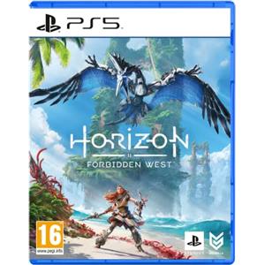 Playstation Horizon: Forbidden West - Standard Edition - PlayStation 5