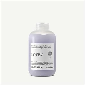 Davines LOVE Smoothing Shampoo Lisciante 250 ml