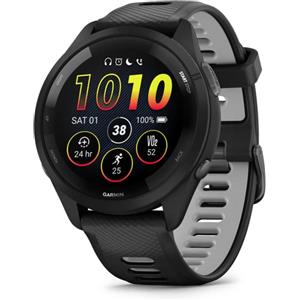 GARMIN - SMARTWATCH 4RUNNER 265 WIFI GPS 1.3AMOLED 010-02810-10