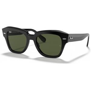 Ray-Ban 0rb2186 Occhiali Unisex - Adulto (Pacco da 1)