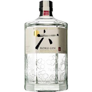 Suntory Roku Gin 0,7 L