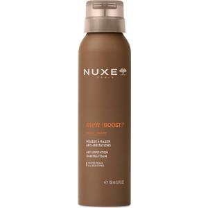 NUXE MEN MOUSSE RASAT A/IRRIT
