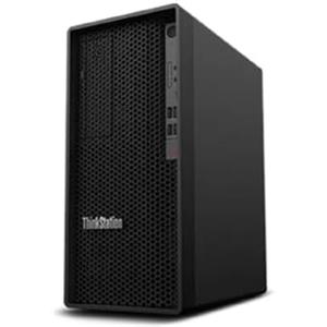 Lenovo ThinkStation P2 Tower Intel Core™ i7 i7-14700K 32 Go DDR5-SDRAM 1 To SSD NVIDIA GeForce RTX 4060 Windows 11