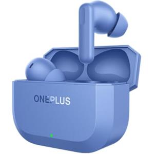 OnePlus Nord Buds 3r auricolari cuffie bluetooth, 54h autonomia, blu | Driver da 12,4 mm, cancellazione del rumore AI a doppio microfono per chiamate, Bluetooth 5.4, traduzione AI, IP55
