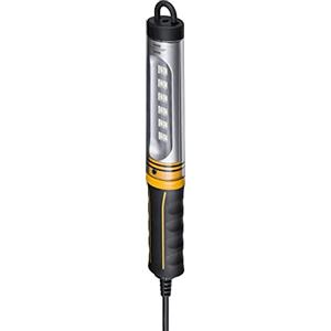 Brennenstuhl BS-1175470010-Linterna LED talleres IP65 WL 550