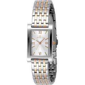 Invicta Angel Orologio da Donna in acciaio inossidabile con movimento Quarzo - 19mm