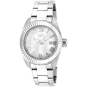 Invicta Angel 20315 Bianca Orologio Donna Quarzo - 40 mm