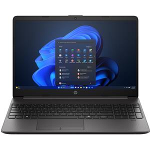 HP 250R G9 Intel® N N150 Computer portatile 39,6 cm (15.6) HD 4 GB DDR4-SDRAM 128 GB UFS Wi-Fi 6 (802.11ax) Windows 11 Pro Nero