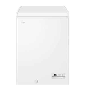Candy CHAE 1002E Congelatore a pozzo Libera installazione 97 L Bianco
