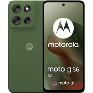 Motorola Moto G56 5G 256GB 8GB RAM Dill Green Europa