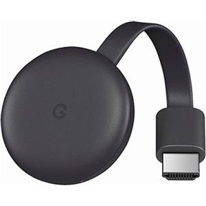 Google Chromecast 3. Generazione