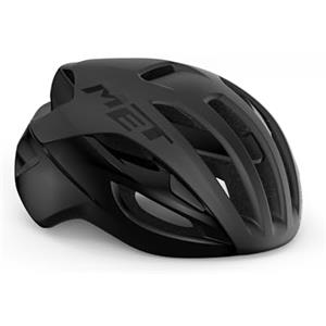 Met Rival MIPS Casco, Nero