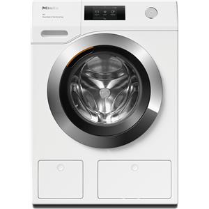 Miele WCR870WPS PWash&TDos Lavatrice · 9 kg · 1600 giri/min