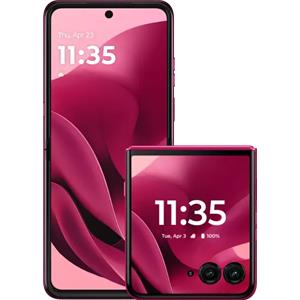 Lenovo motorola razr 60 ultra - PANTONE Scarab Processore Qualcomm® Snapdragon 8 Elite Mobile Platform 4,32 GHz , Android 15 o versioni successive, 512 GB - PB8R0003SE