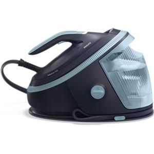 PHILIPS VERSUNI Philips PerfectCare Serie 7000: Ferro da Stiro Leggero con Tecnologia OptimalTEMP