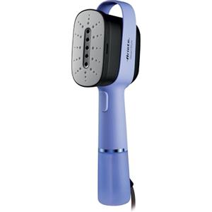 Ariete 4301/00 Steam Style, Ferro da stiro verticale, Stiratrice Verticale, 1200W, Colpo vapore 20g/min, Vapore in 30 secondi, Capacità 80ml, Violet